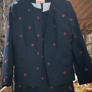 Brooks brothers jacket